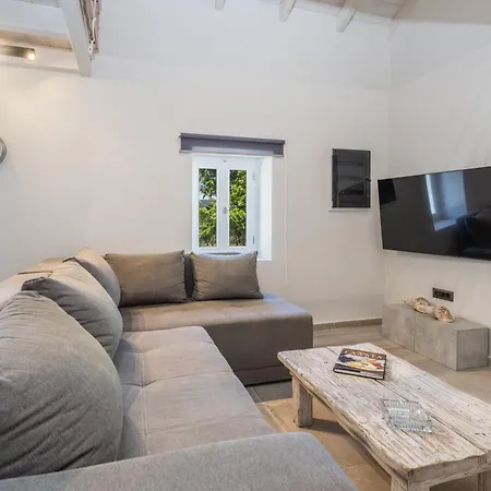 Casa Mia بيت للعطل *