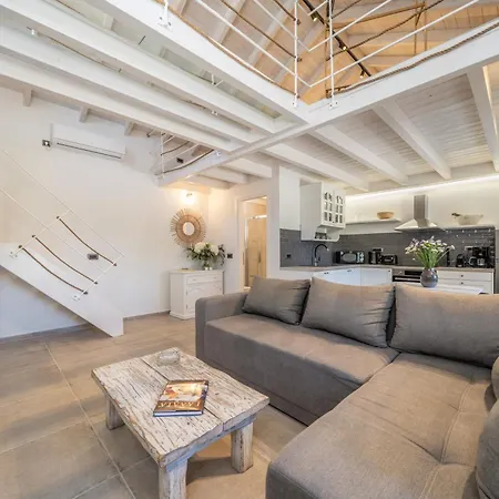 Casa Mia بيت للعطل