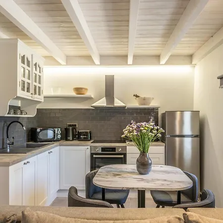 بيت للعطل Casa Mia *