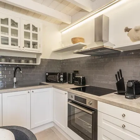 Casa Mia بيت للعطل