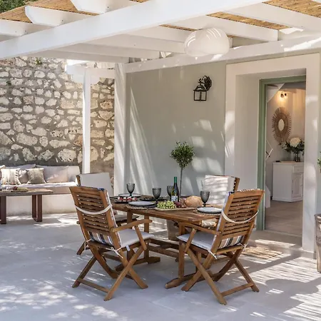 Casa Mia Ferienhaus