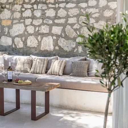 بيت للعطل Casa Mia