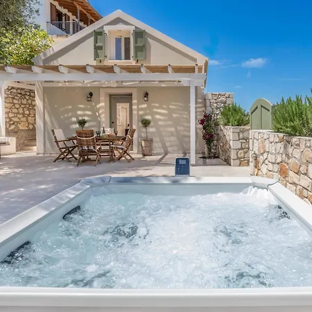 Casa Mia بيت للعطل *