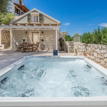بيت للعطل Casa Mia