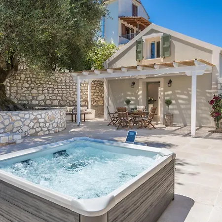 بيت للعطل Casa Mia *